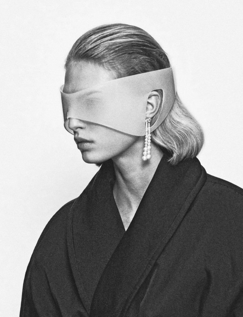 Karolina Spakowski featured in Karolina, October 2024