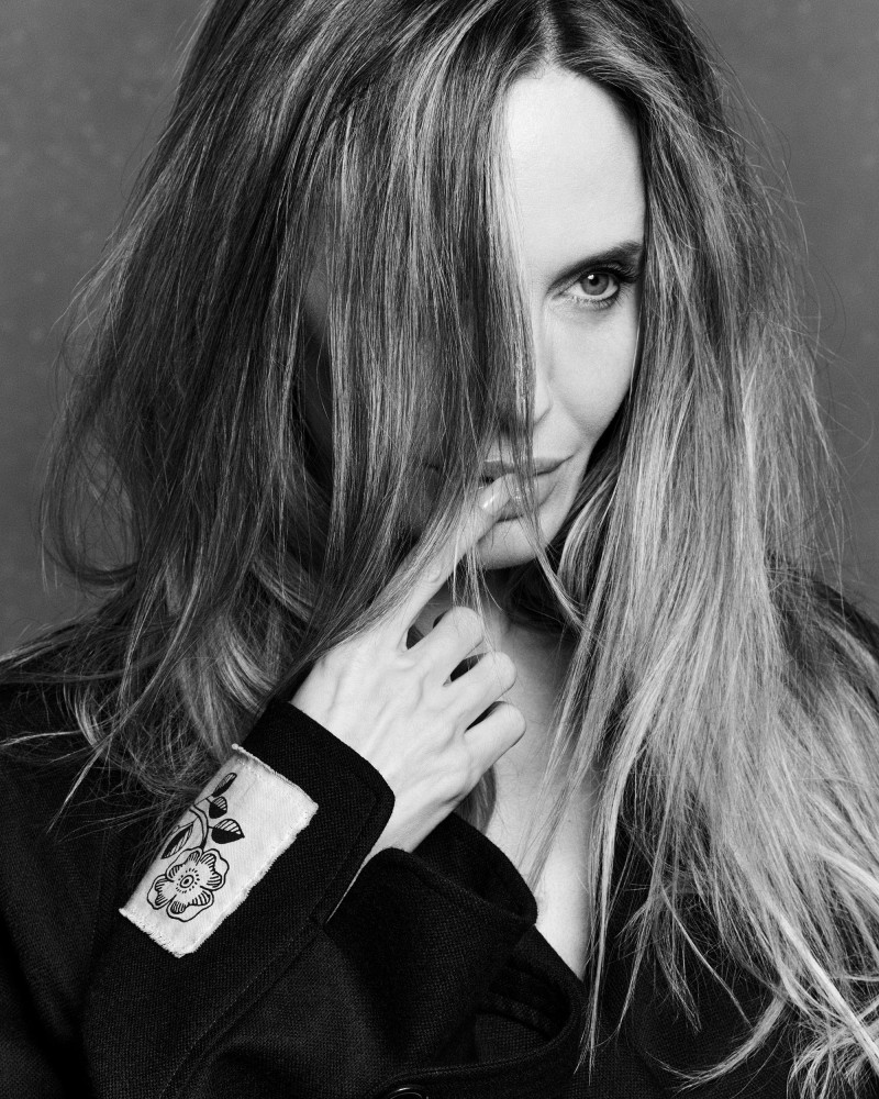 Angelina Jolie: To Create Is To Live, September 2024