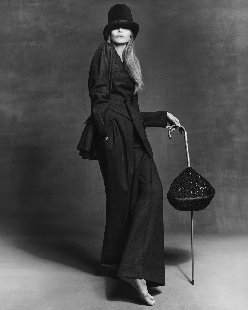 Angelina Jolie: To Create Is To Live, September 2024