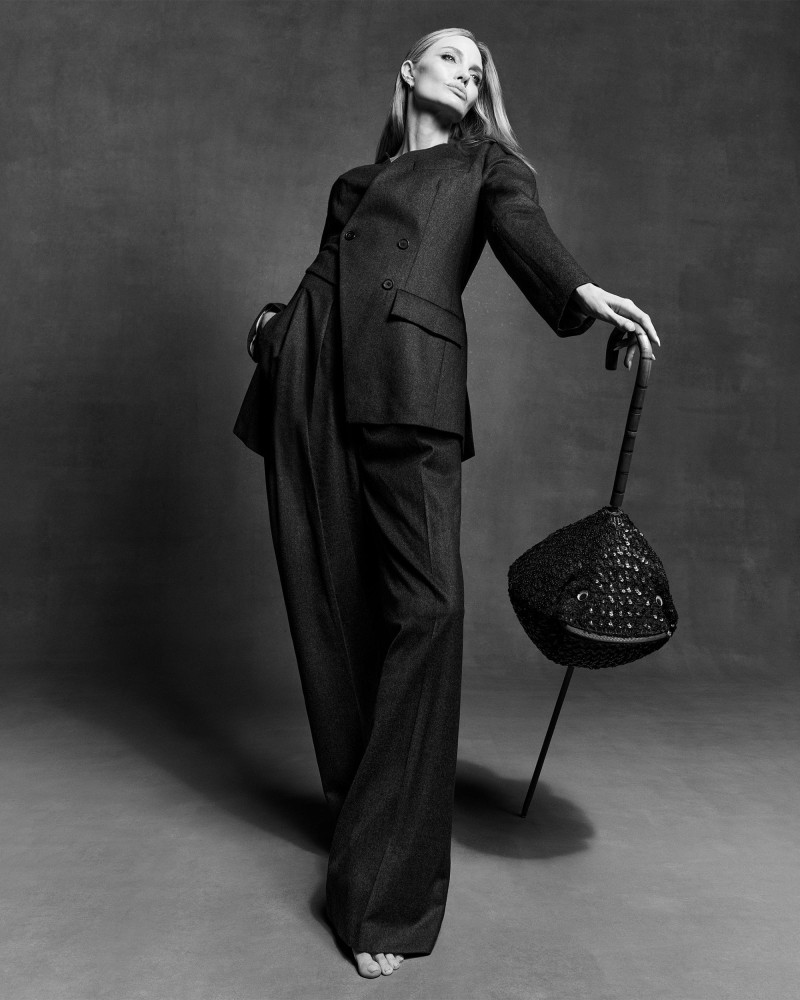 Angelina Jolie: To Create Is To Live, September 2024
