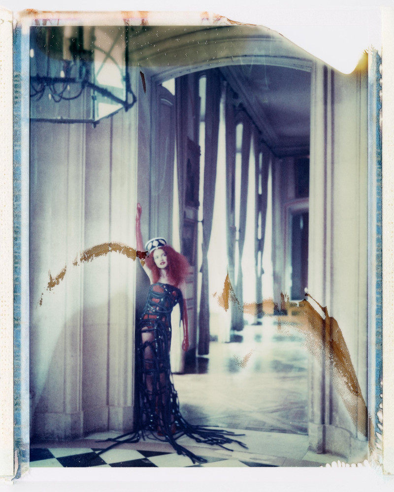 Natalia Vodianova featured in Natalia Vodianova: We Can Never Really Make Mistakes If We\'Re Trying To Do Something Good, September 2024
