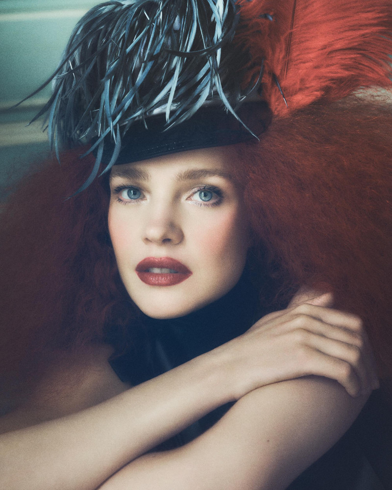 Natalia Vodianova featured in Natalia Vodianova: We Can Never Really Make Mistakes If We\'Re Trying To Do Something Good, September 2024