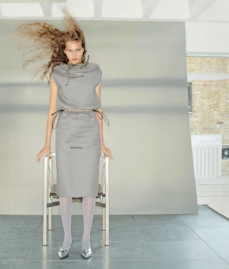 Angelina Kendall featured in Make A Move, September 2024