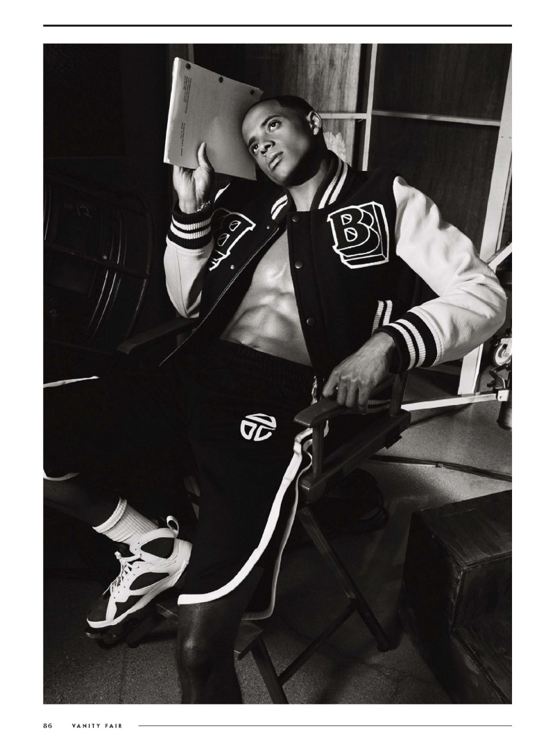 Barbara Palvin featured in Future Nostalgia, September 2021
