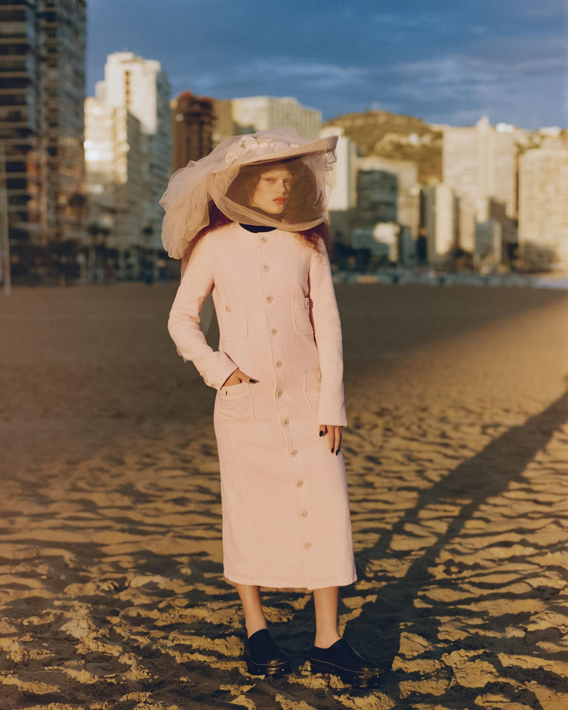Costa Blanca, September 2024