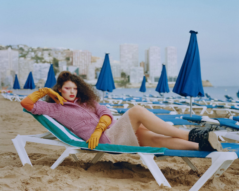 Costa Blanca, September 2024