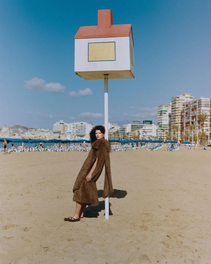 Costa Blanca, September 2024