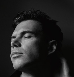 Luke Newton