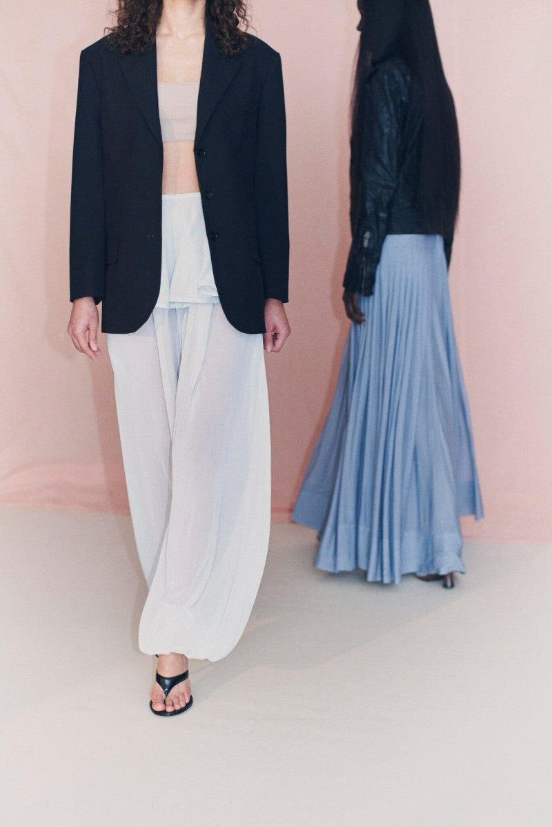 This Spring, Try Monochromatic Dressing, February 2025