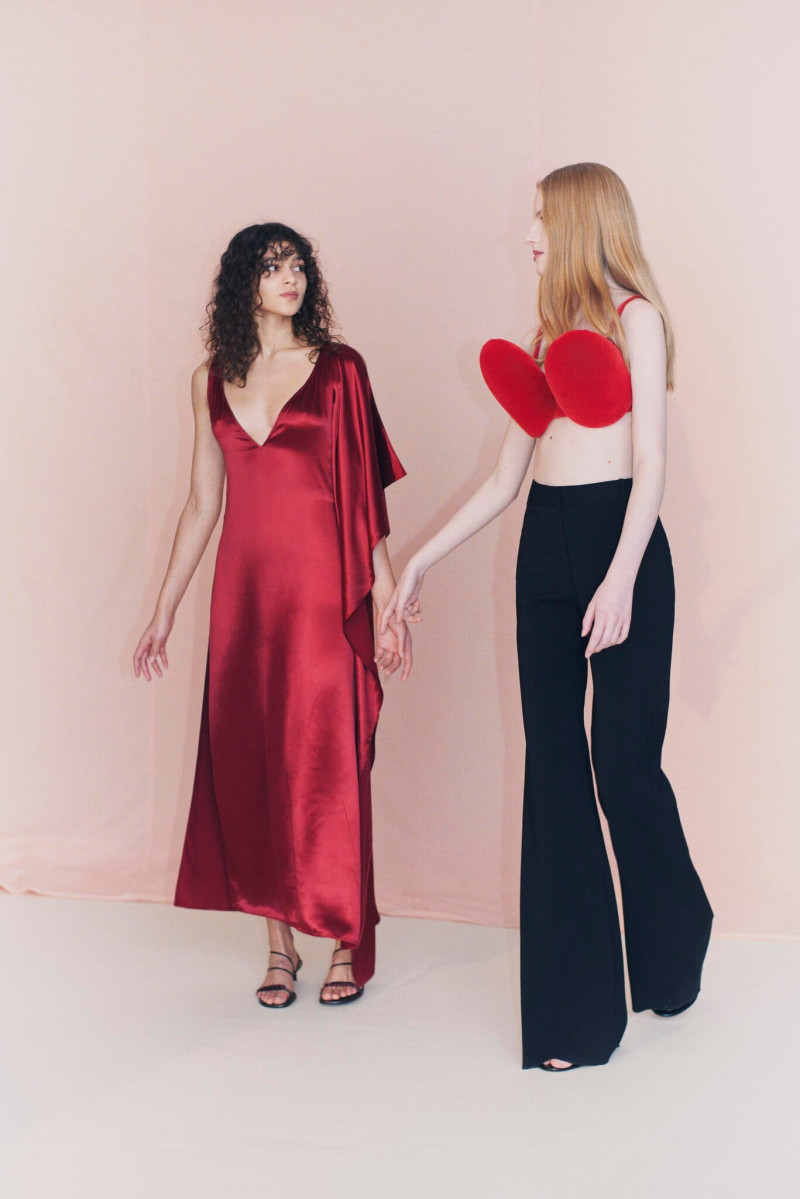 This Spring, Try Monochromatic Dressing, February 2025