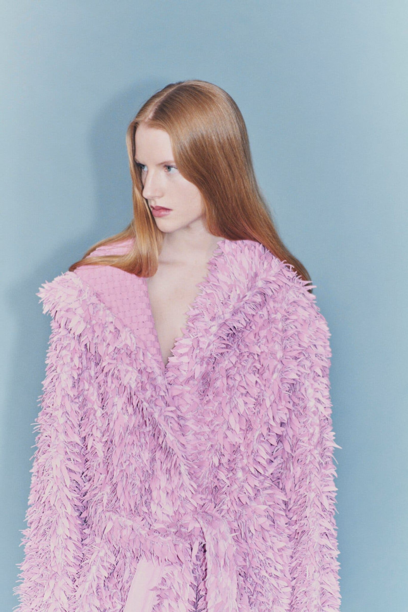 This Spring, Try Monochromatic Dressing, February 2025