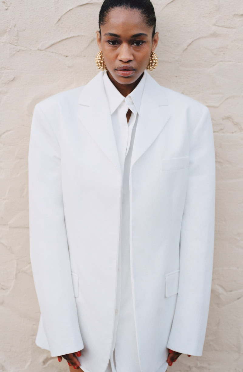 Fashion That Sticks to the Bare Necessities, January 2025