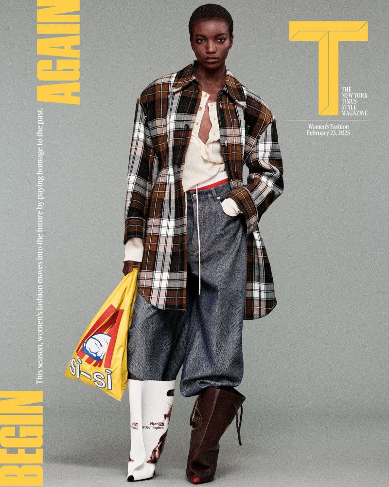 Preppy Fashion Is Back (With a Twist), February 2025