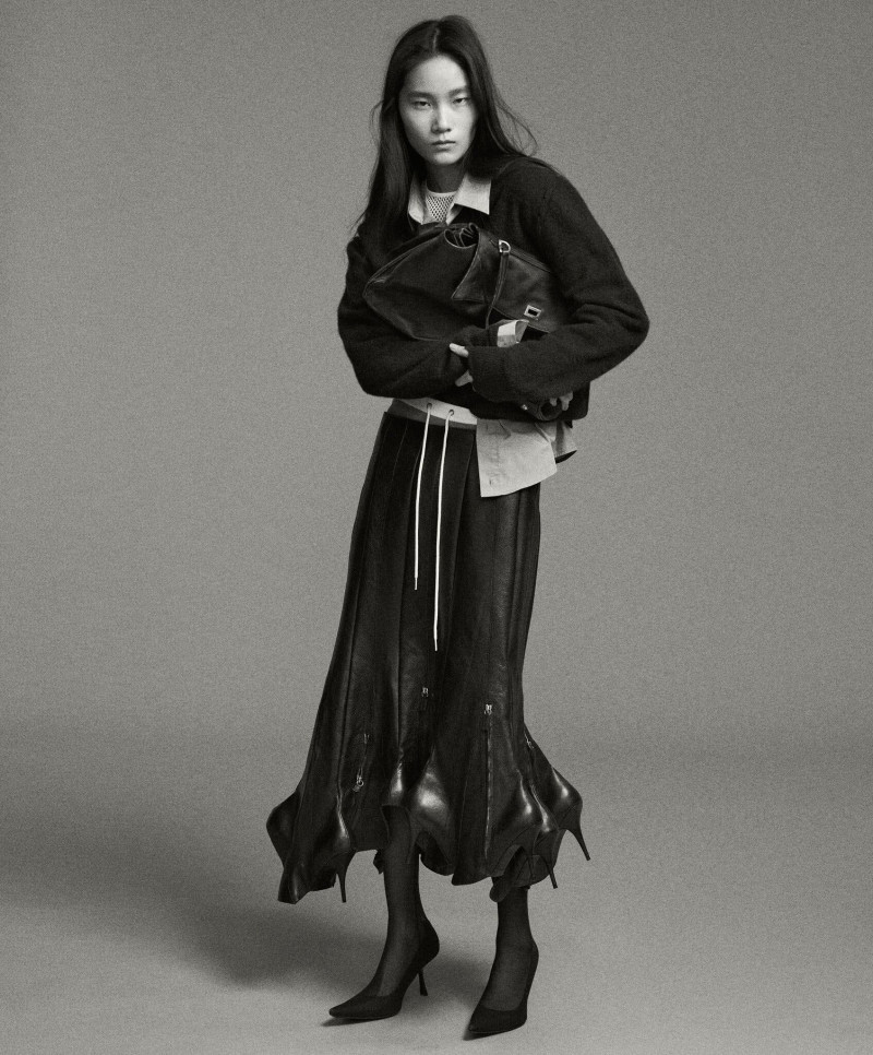 Preppy Fashion Is Back (With a Twist), February 2025