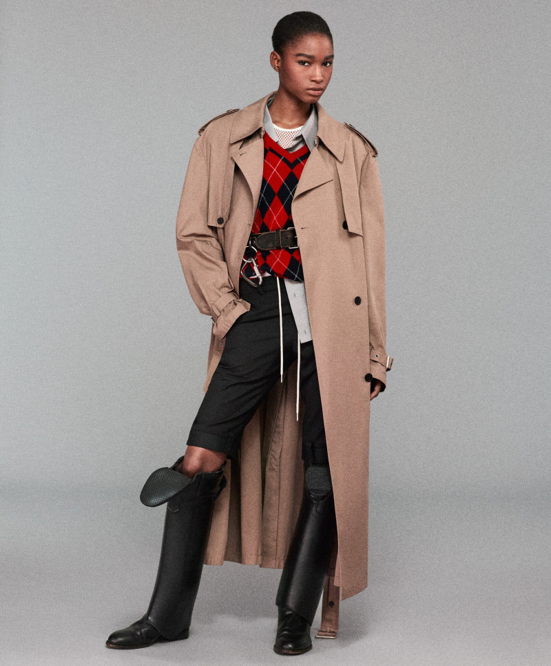 Preppy Fashion Is Back (With a Twist), February 2025