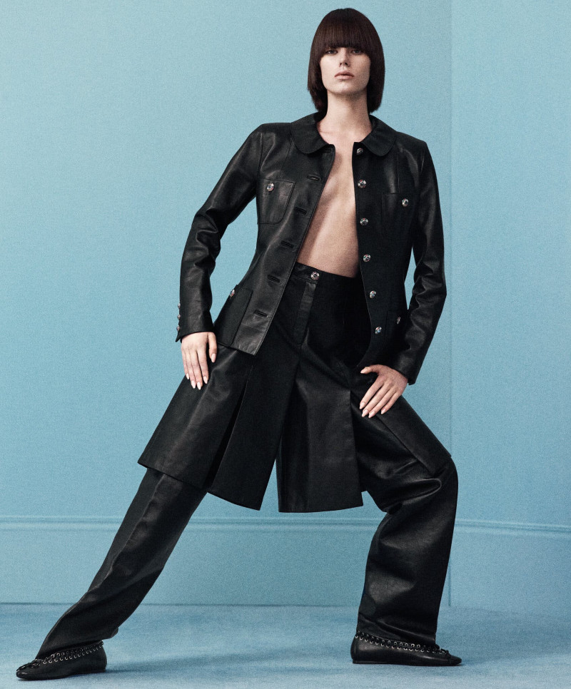 Preppy Fashion Is Back (With a Twist), February 2025