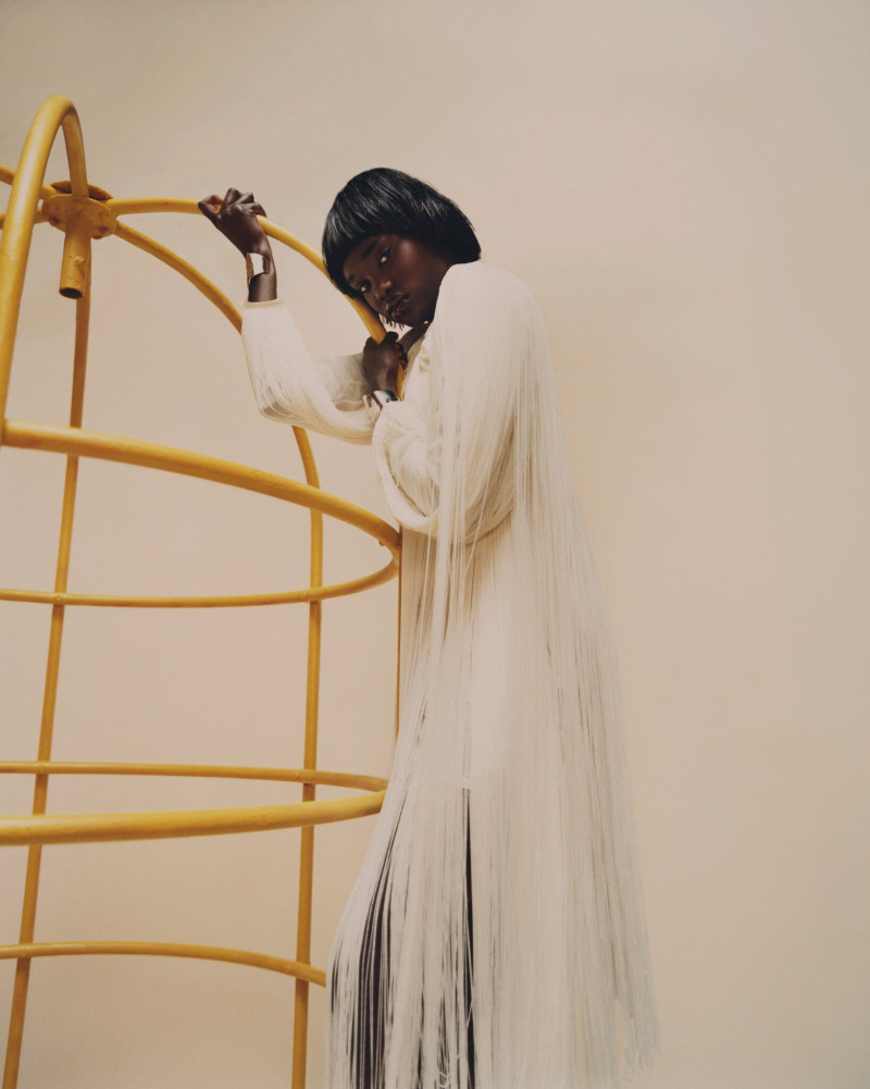 Light, Pretty Knits for Spring, February 2024