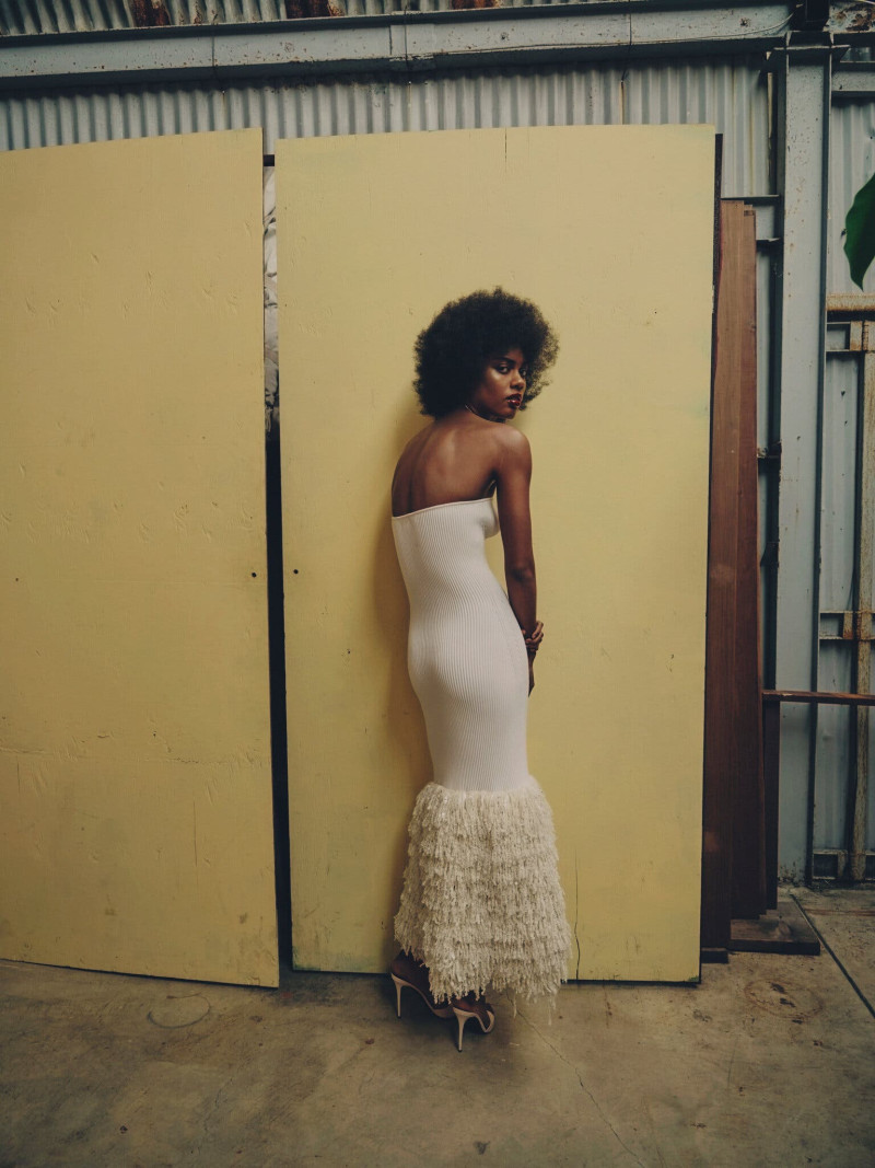 Light, Pretty Knits for Spring, February 2024