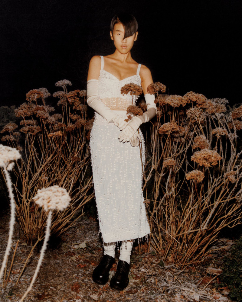 Spring Fashion That Lights Up the Night, February 2023