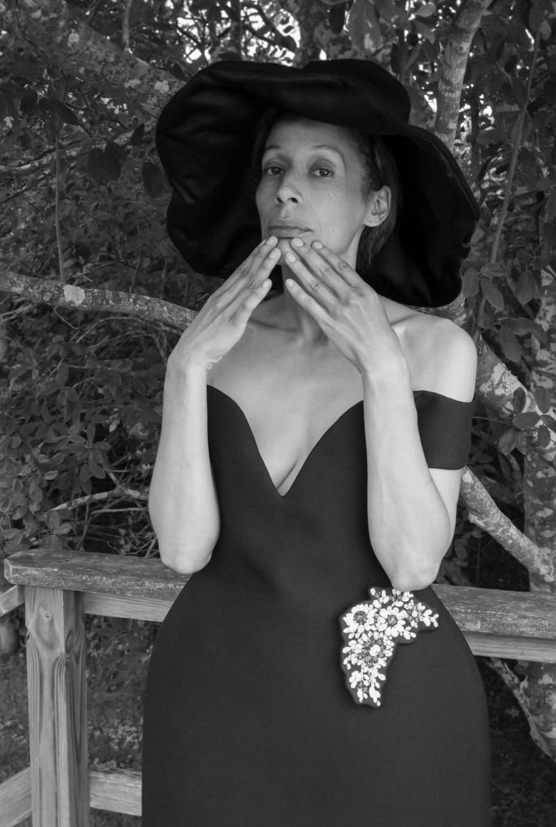Christina Kruse featured in My Neighborhood Is Our World, September 2024