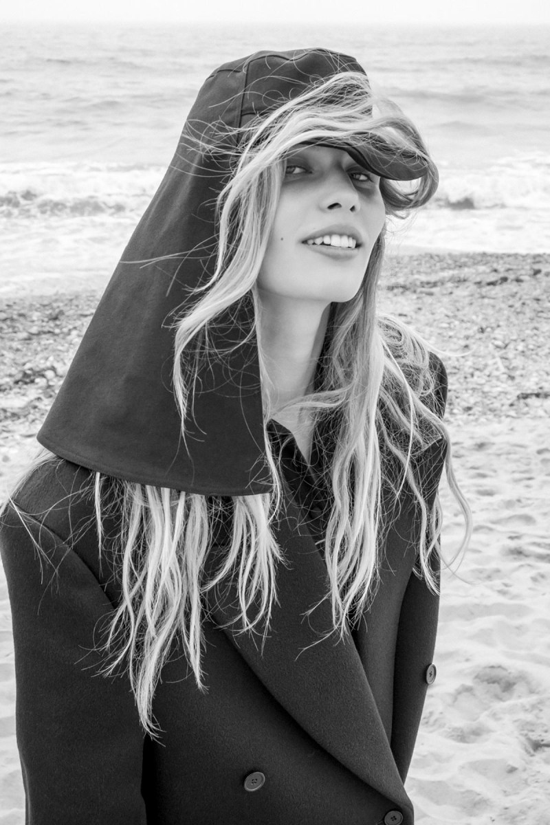 Christina Kruse featured in My Neighborhood Is Our World, September 2024
