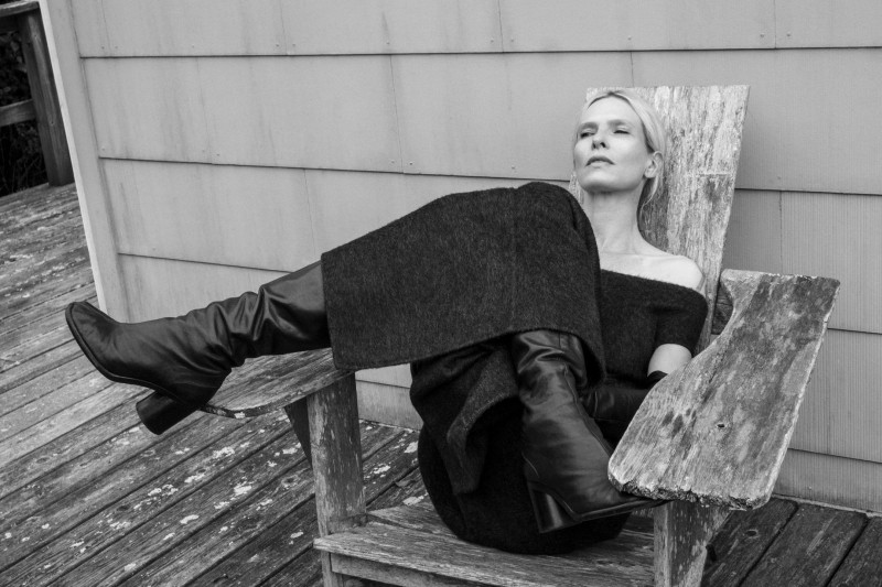 Christina Kruse featured in My Neighborhood Is Our World, September 2024