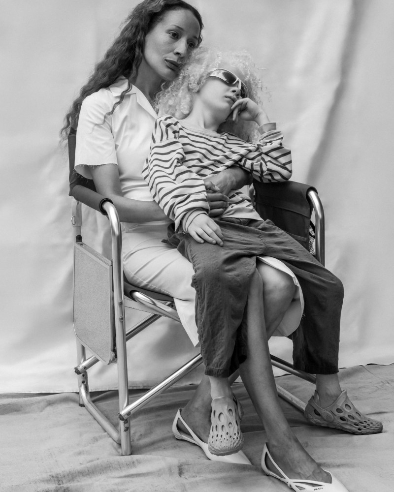 Christina Kruse featured in My Neighborhood Is Our World, September 2024