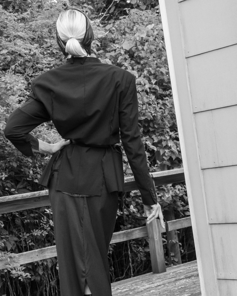 Christina Kruse featured in My Neighborhood Is Our World, September 2024