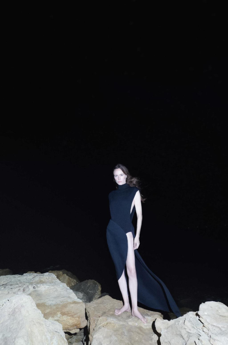 Julia Nobis featured in A Sicilian Romance - Part One, October 2024