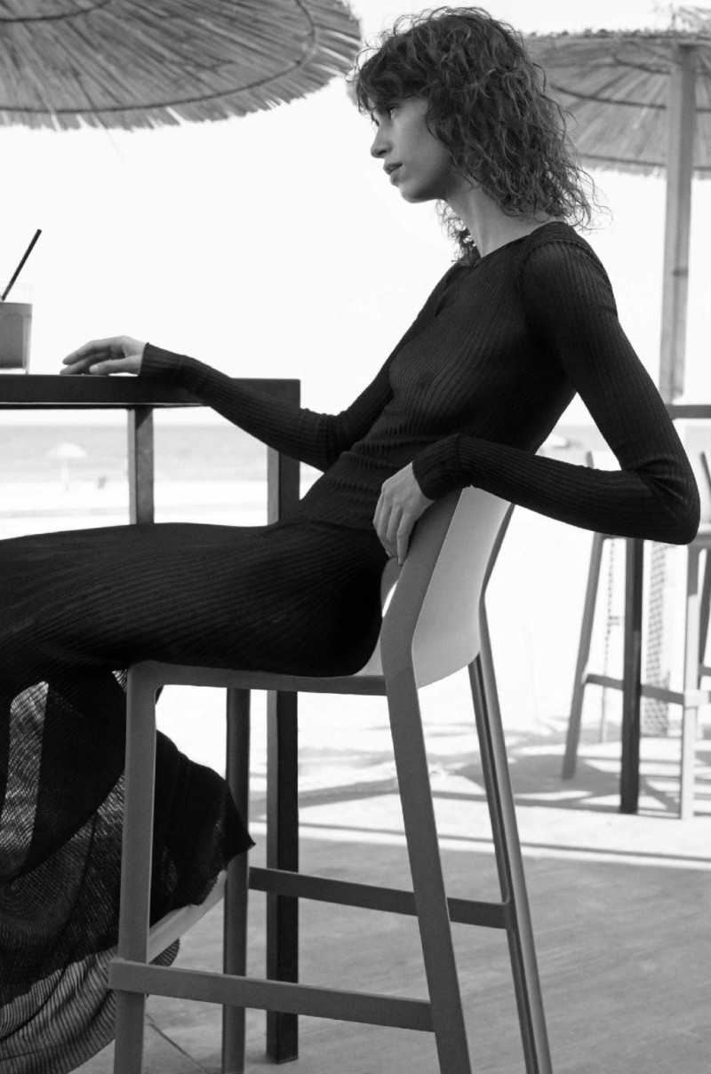 Julia Nobis featured in A Sicilian Romance - Part One, October 2024