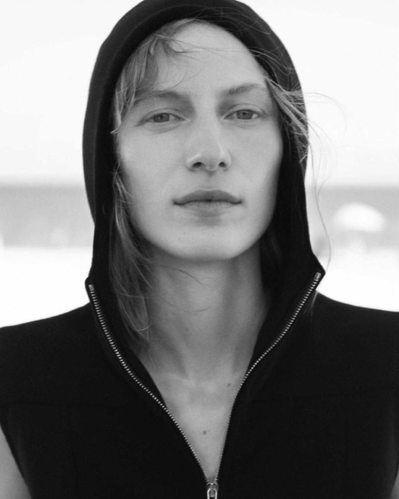 Julia Nobis featured in A Sicilian Romance - Part One, October 2024