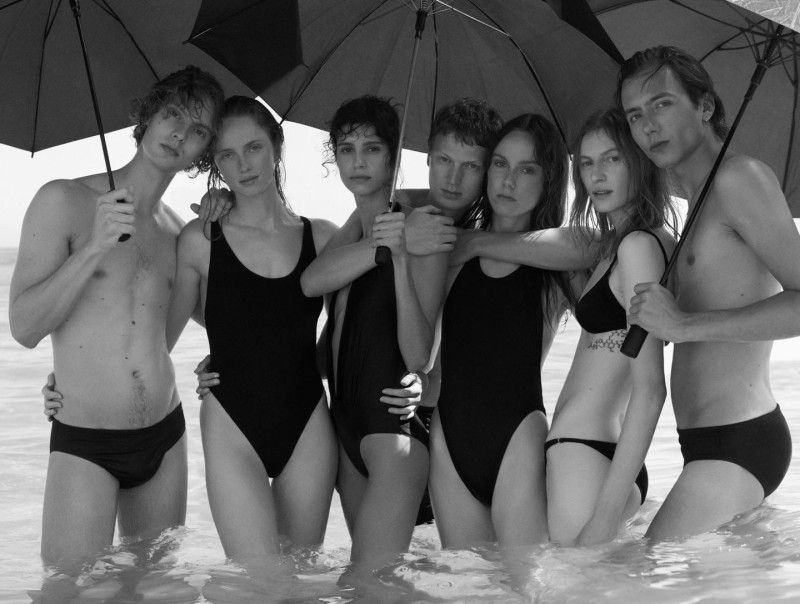 Julia Nobis featured in A Sicilian Romance - Part Two, October 2024
