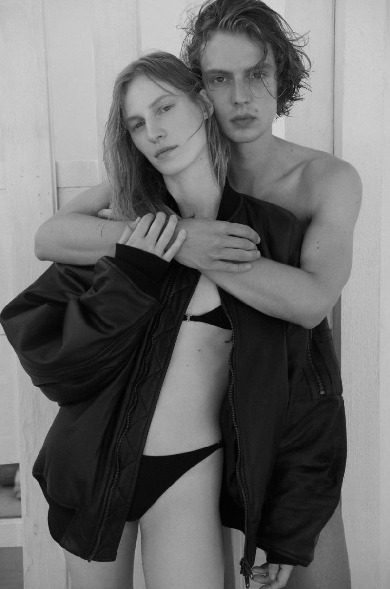 Julia Nobis featured in A Sicilian Romance - Part Two, October 2024