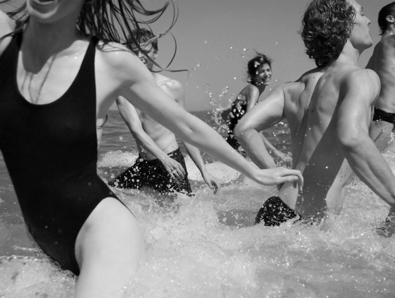 Julia Nobis featured in A Sicilian Romance - Part Two, October 2024