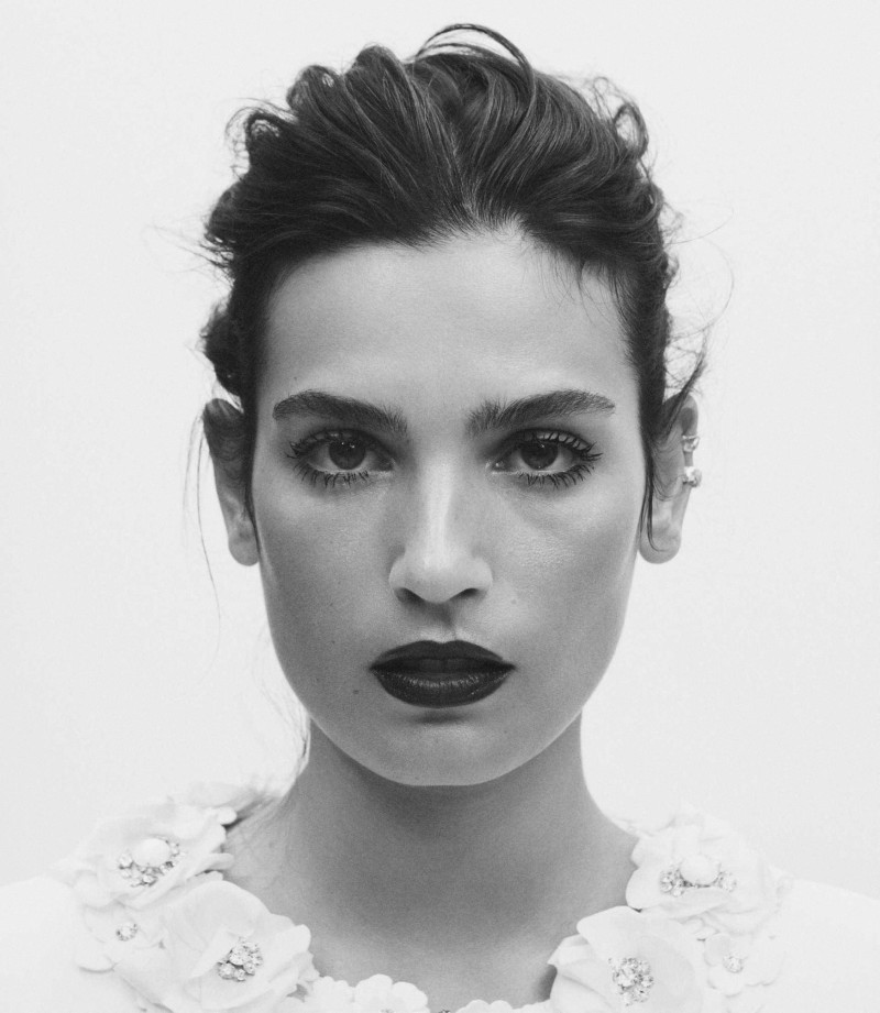Alma Jodorowsky featured in Ce N\'Est Qu\'Un Debut, November 2024