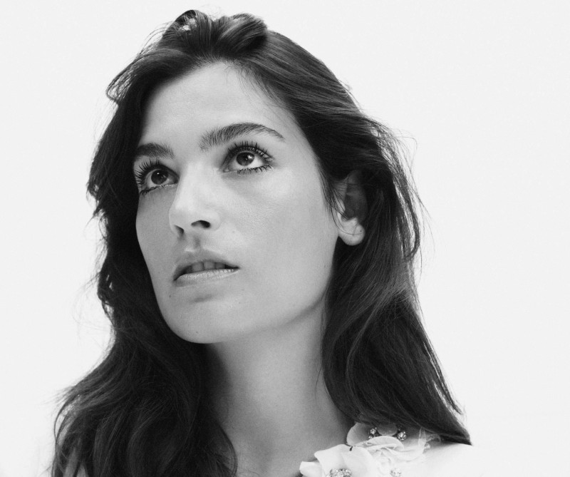 Alma Jodorowsky featured in Ce N\'Est Qu\'Un Debut, November 2024