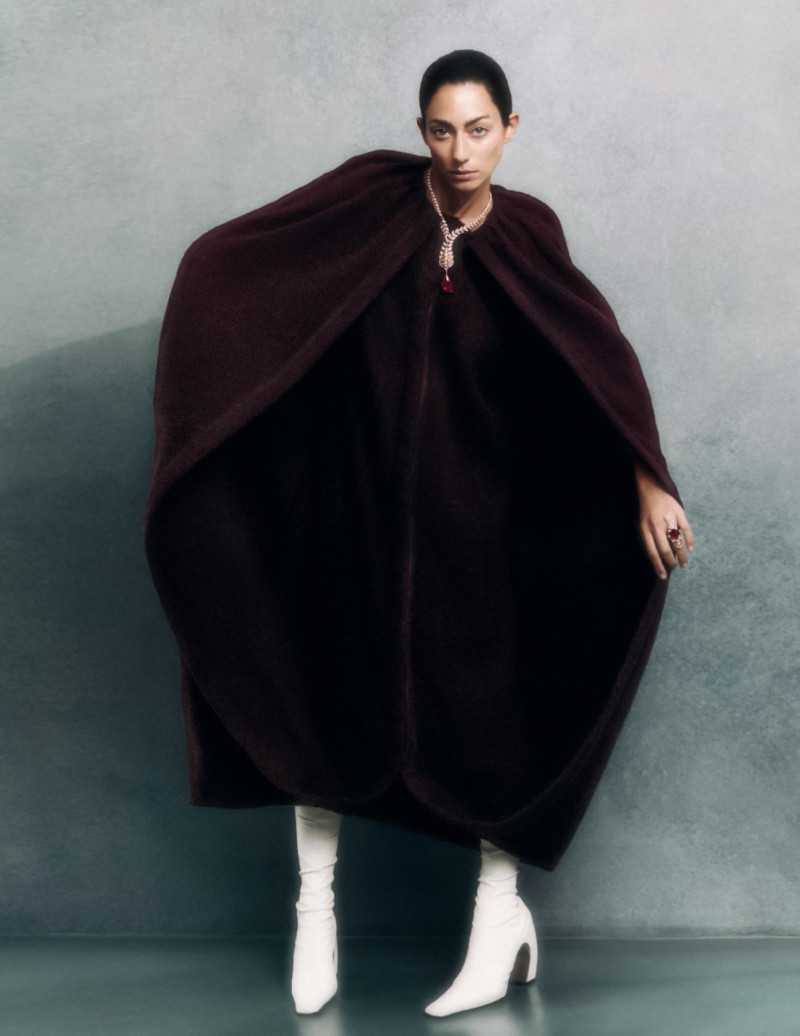 Conie Vallese featured in Conie Vallese, October 2024