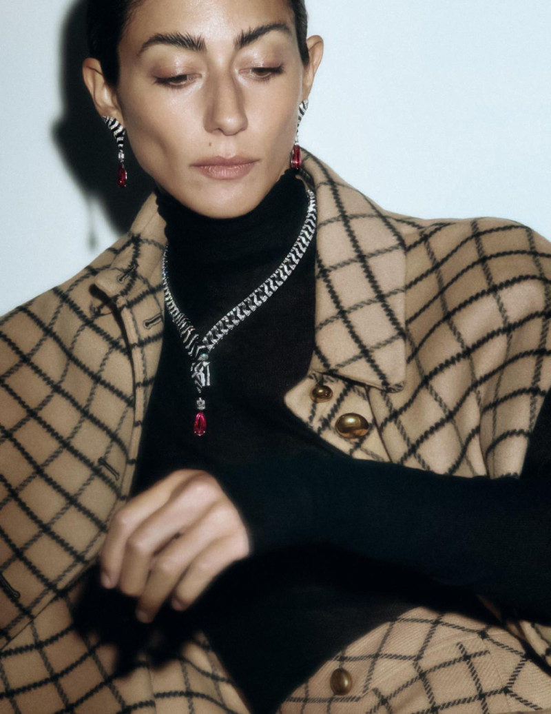 Conie Vallese featured in Conie Vallese, October 2024