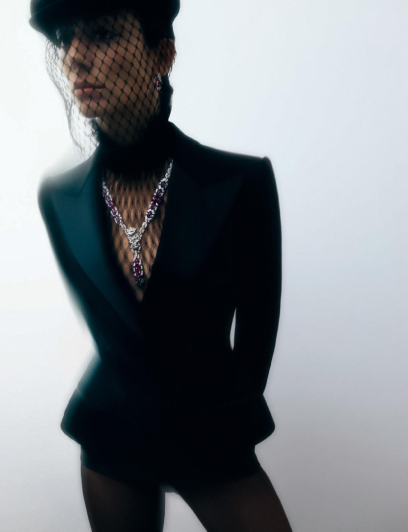 Conie Vallese featured in Conie Vallese, October 2024