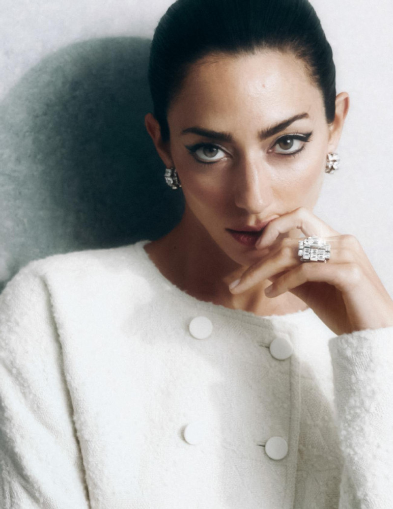 Conie Vallese featured in Conie Vallese, October 2024