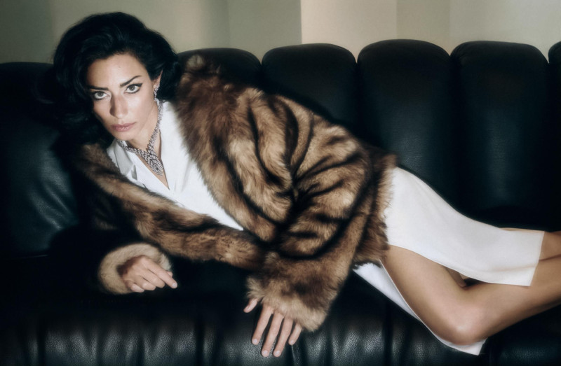 Conie Vallese featured in Conie Vallese, October 2024