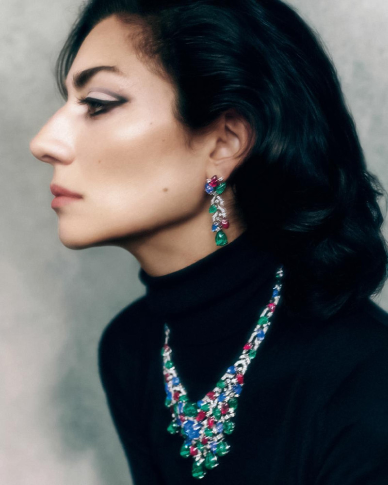 Conie Vallese featured in Conie Vallese, October 2024