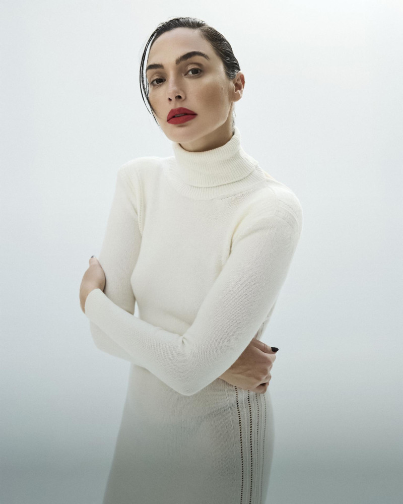 Gal Gadot, March 2025