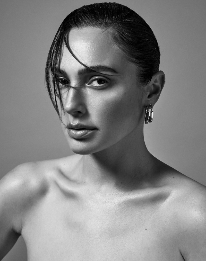Gal Gadot, March 2025