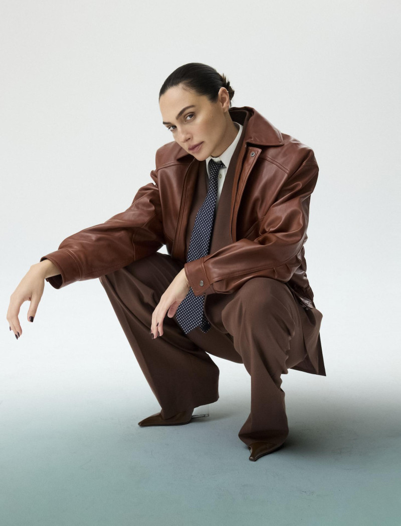 Gal Gadot, March 2025