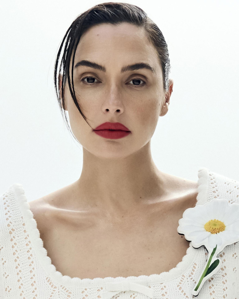 Gal Gadot, March 2025