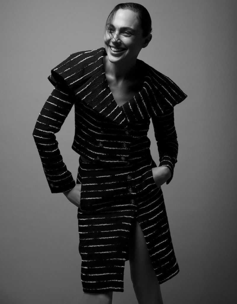 Gal Gadot, March 2025