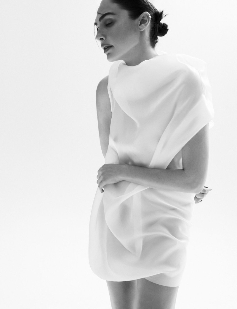 Gal Gadot, March 2025