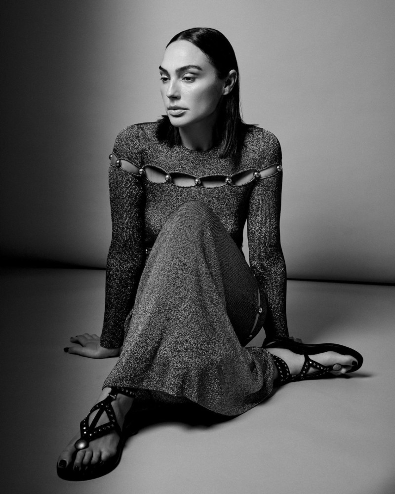 Gal Gadot, March 2025