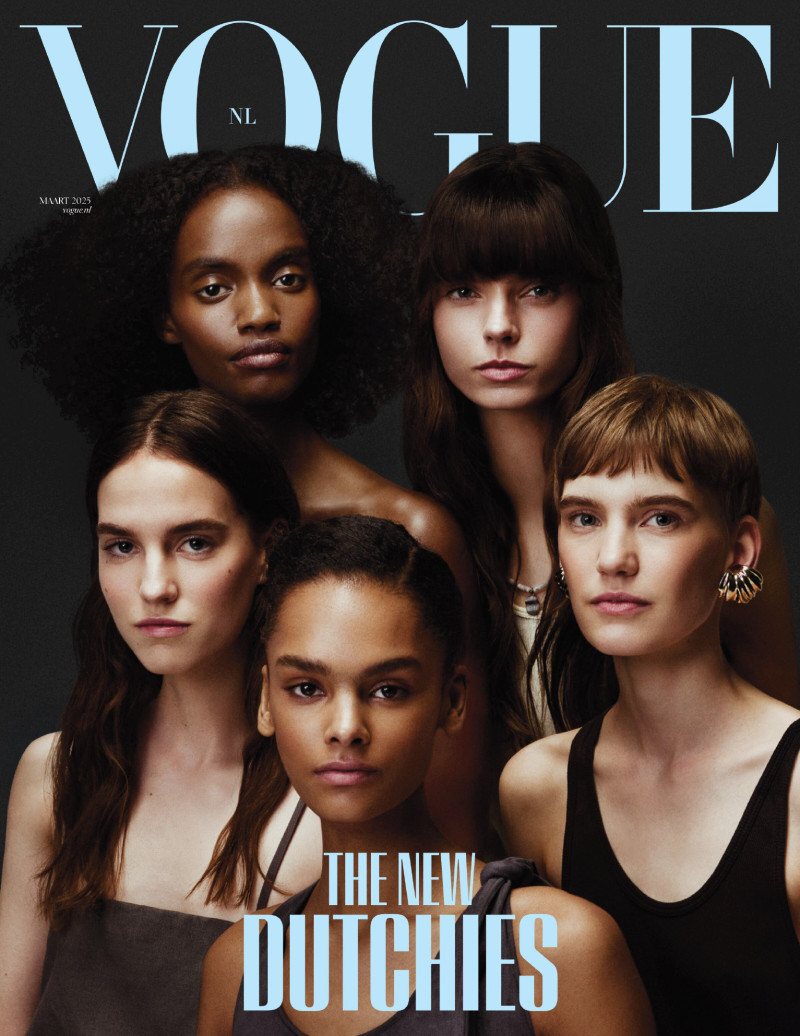The New Dutches, March 2025